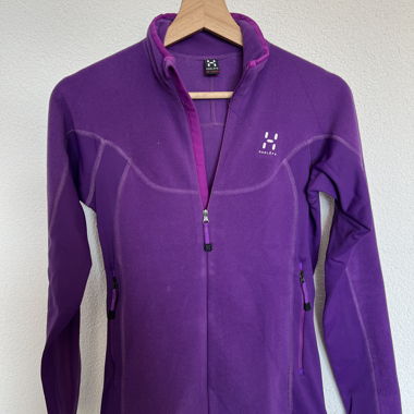 Fleecejacke Haglöfs
