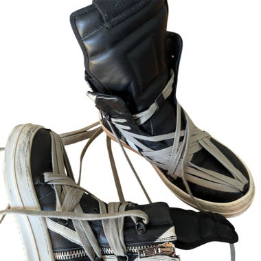 RICK OWENS