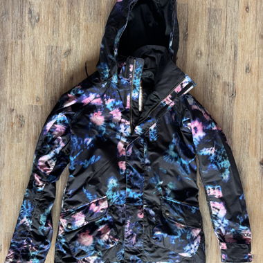 Giacca da snowboard Burton XS