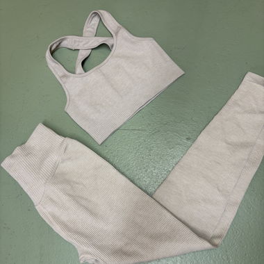Set Activewear a coste