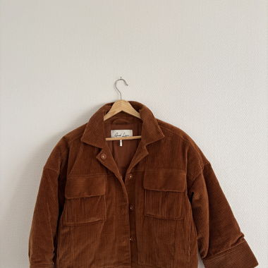 Manchester Jacket