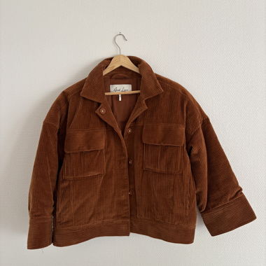 Manchester Jacket