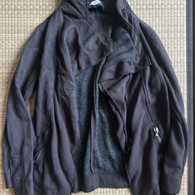 gilet archive