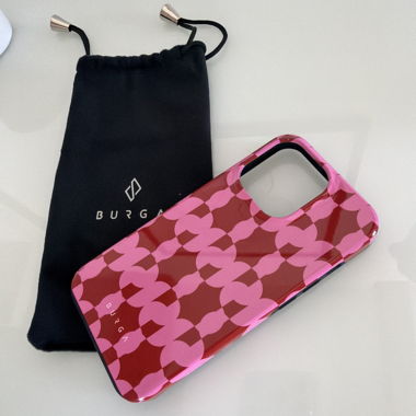 Burga Handyhülle für iPhone 13 Pro