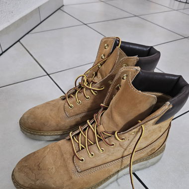 Timberland women