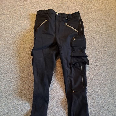 Reithose M