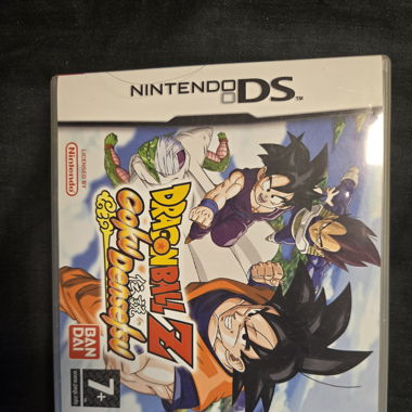 Dragon Ball Z Goku Densetsu