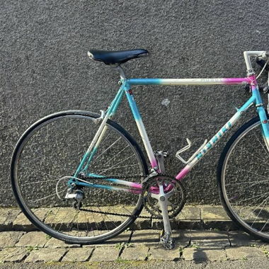 Nishiki Rennvelo