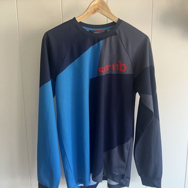 Maglia a maniche lunghe ION