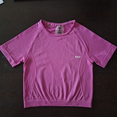 MyProtein Sport Top