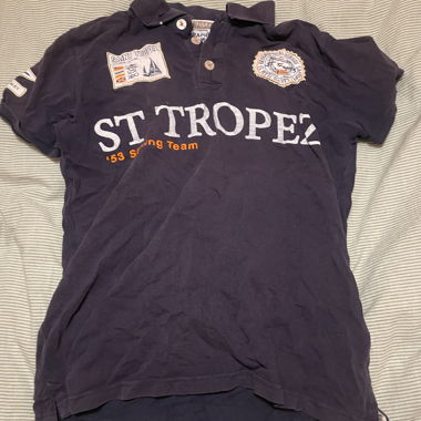 Polo St Tropez