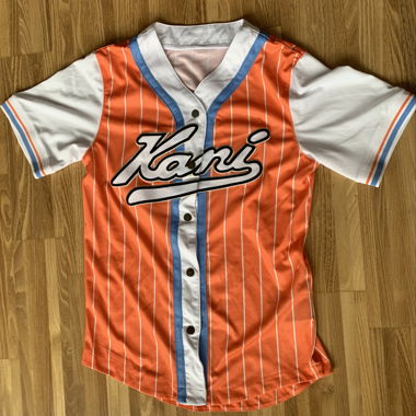 Kani Baseball Jersey 