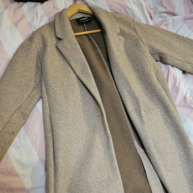 Manteau mi saison 