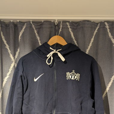 FCZ Nike Pullover 