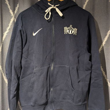 FCZ Nike Pullover 