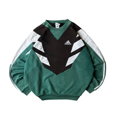 Vintage Adidas Sweatshirt (L)