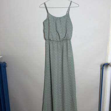 ONLY Maxi Dress with Dots
