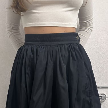 Jupe Prada