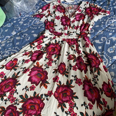 Vestiti Morgan 