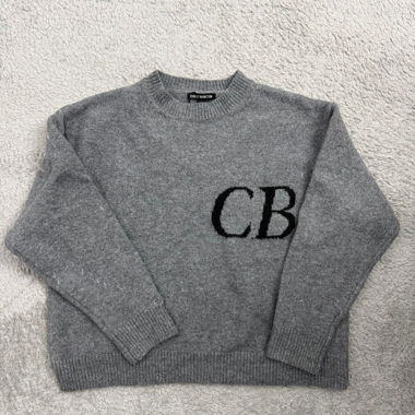 Maglione in lana Cole Buxton