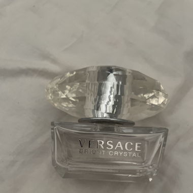 Versace - Bright Crystal