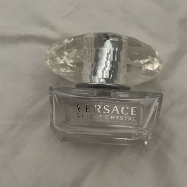 Versace - Bright Crystal
