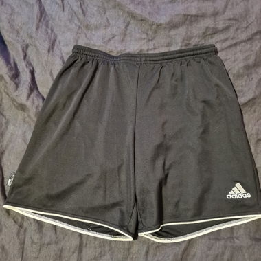 Adidas Sporthose Gr. M