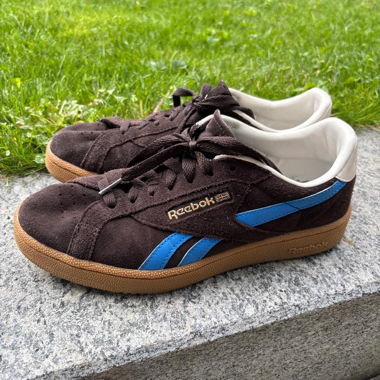 Baskets Reebok Gr. 40