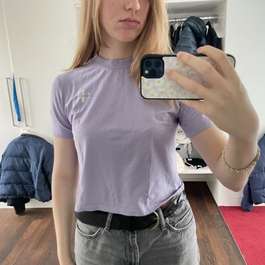T-shirt Calvin Klein