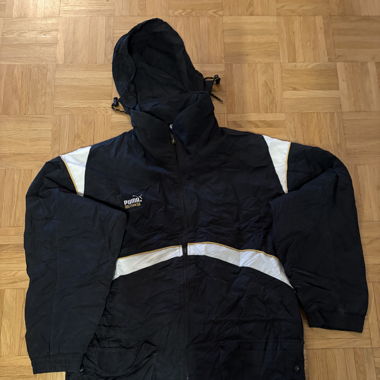 Puma Retro Jacket