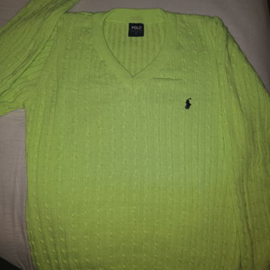 Pull Polo Ralph Lauren L