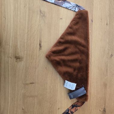 Schal/Loop Léa Clément – Neu mit Etikett