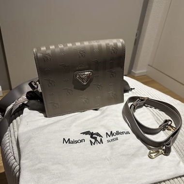 Maison Mollerus Vinerus Wil