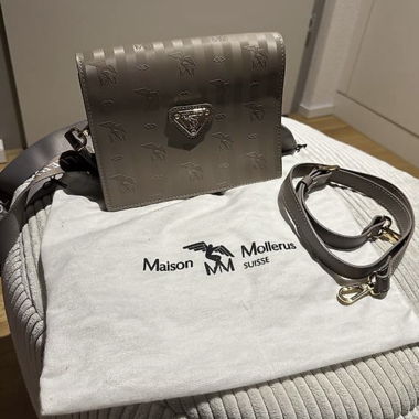 Maison Mollerus Vinerus Melide