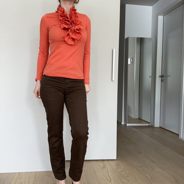 Blouse Ralph Lauren