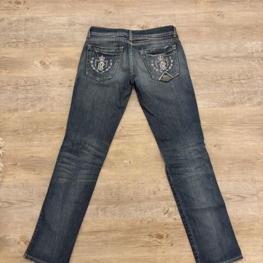 Roy Rogers Historical Jeans jeans donna