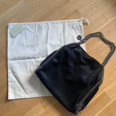 Stella McCartney Chain Bag