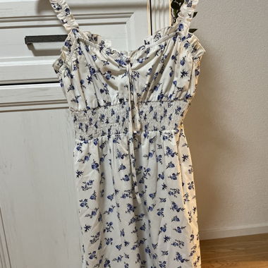 Sommerkleid