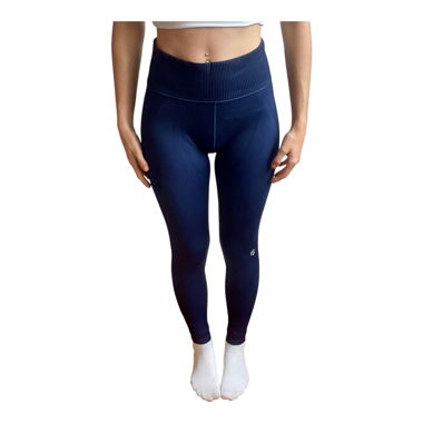 Lululemon High-Waist Leggings 