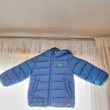 Benetton jacke