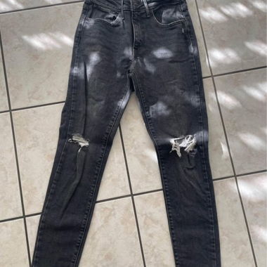 Levi’s Women