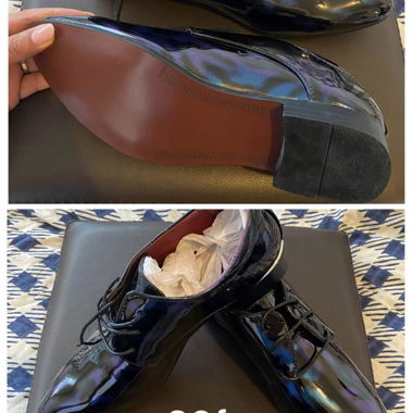 Chaussures élégantes pour hommes