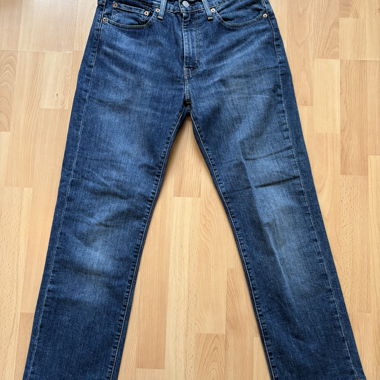 Levi's Jeans 514 W32 L34