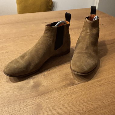 Chelsea Boots