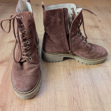 Högl Boots