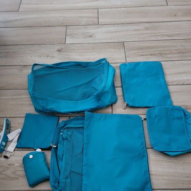 Pochettes 
