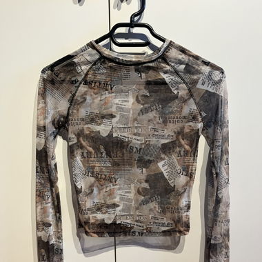 Pullover