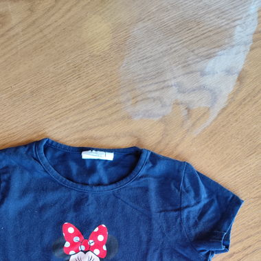 Tee shirt 6 ans Disney