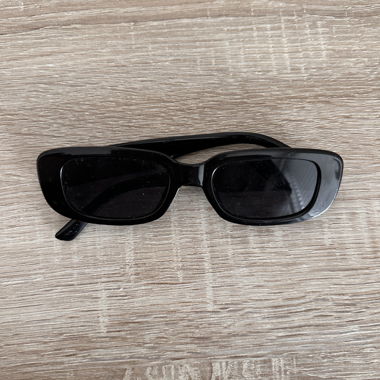 Black Sunglasses