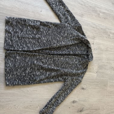 Mango-Jacke